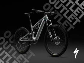 Levo SL Comp AlloyAEgbg
