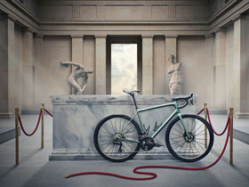 Break the Rules. Aethos 2o
