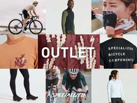 �A�E�g���b�g�ΏۃA�p������50%�I�t��