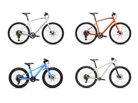 �V�����G�߂ցB�l�C�̃o�C�N�ɐV�F������