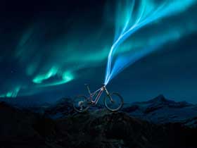 �t���p���[Turbo Levo 4���ɓ��{�㗤