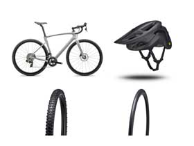 �A�E�g���b�g�Ƀw�����b�g�ƃ^�C���ǉ��BRoubaix Expert������ɂ����߂₷��