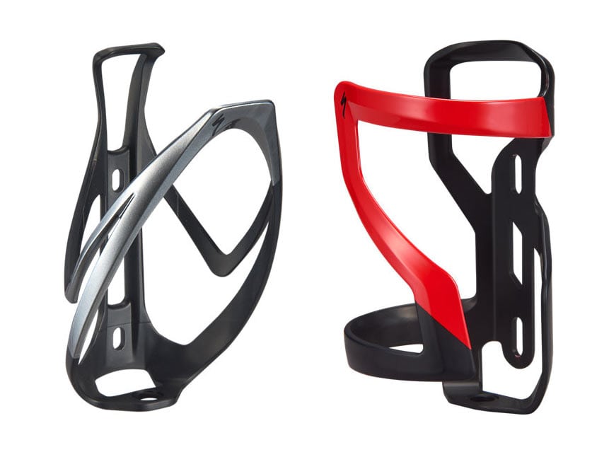 Rib Cage IIとZee Cage IIに新色登場
