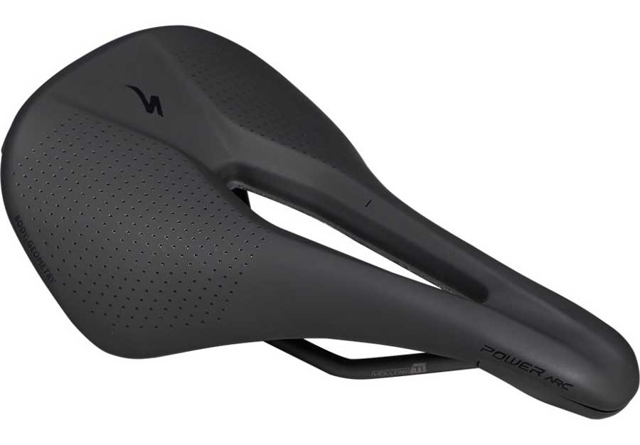 168TCYǉI - Power Arc Expert Saddle