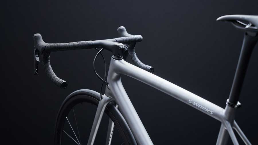【予約販売】S-Works Aethos Founder’s Edition登場!