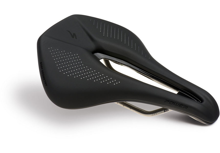 yēׁzPOWER EXPERT SADDLE