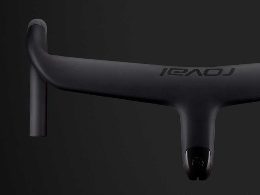風を切り裂く勝利の形状、Roval Rapide Cockpitが発売