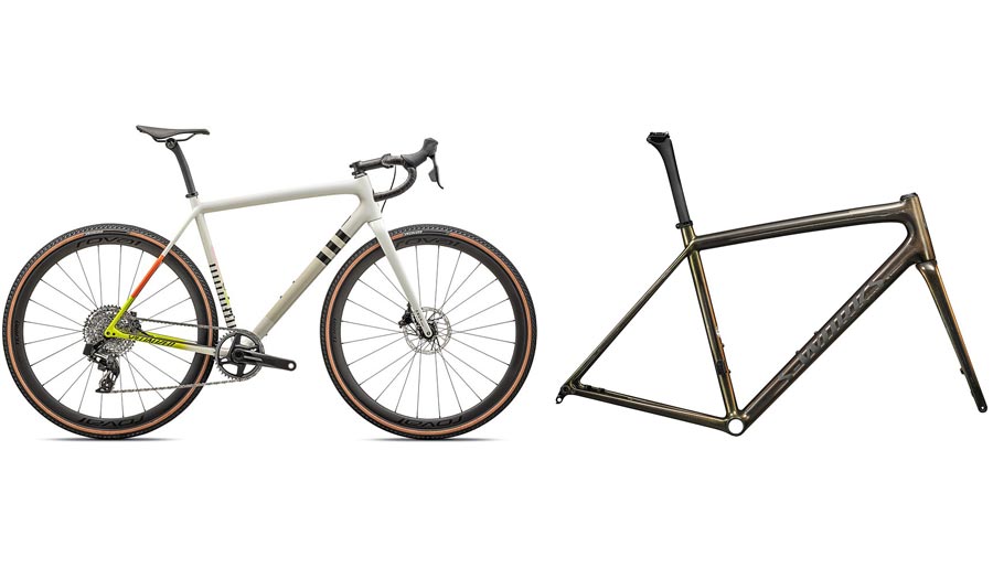 新しいカラーのAethosとCruxが登場