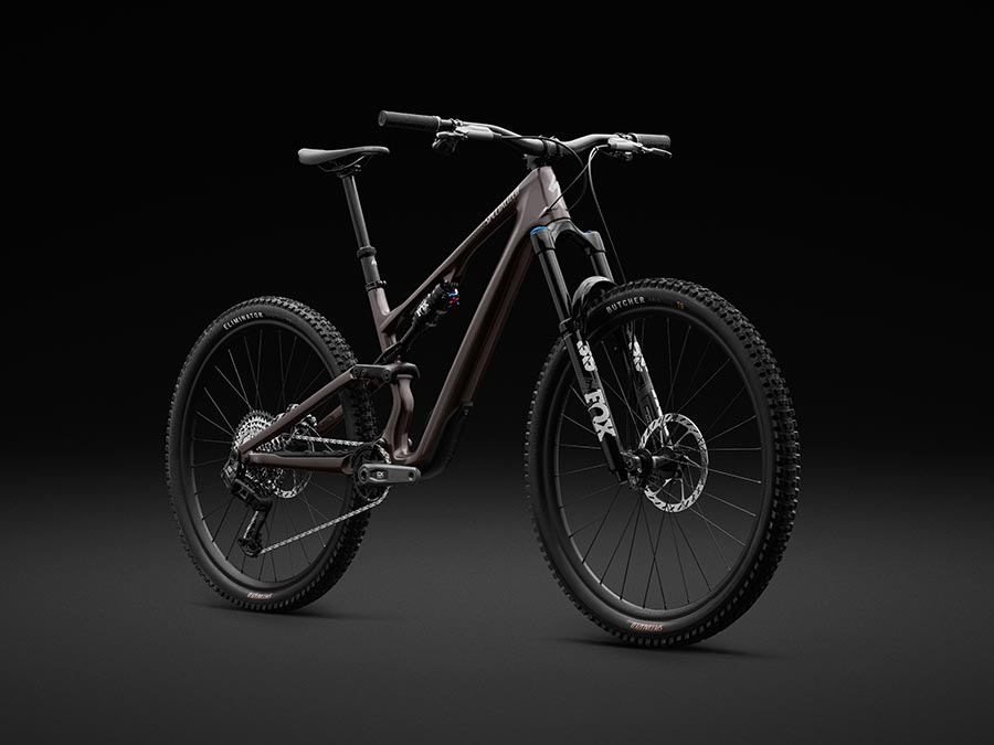 すべてのトレイルを征す一台 - Stumpjumper 15