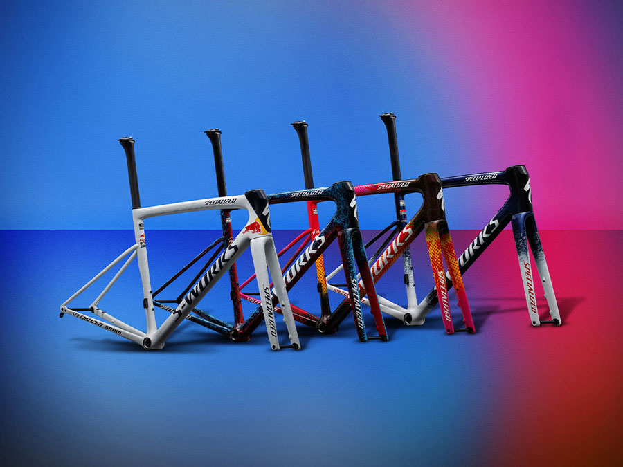 S-Works Tarmac SL8Ƀ`[vJo