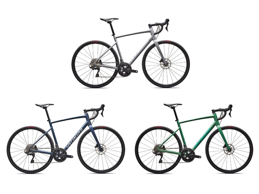 Allez Compが新登場
