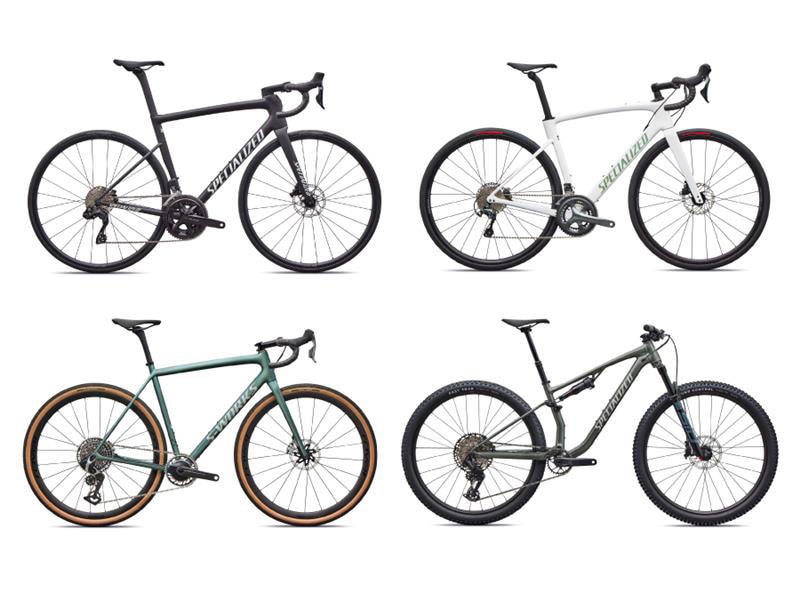 注目モデルに新色が登場