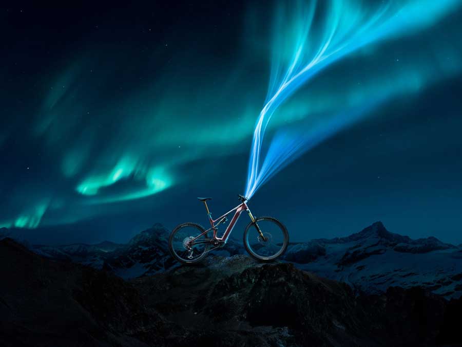 �t���p���[Turbo Levo 4���ɓ��{�㗤