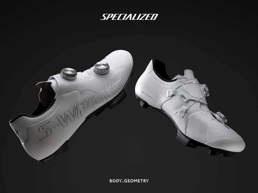 �I�t���[�h�ő� - �V�^S-Works Recon EVO�o��
