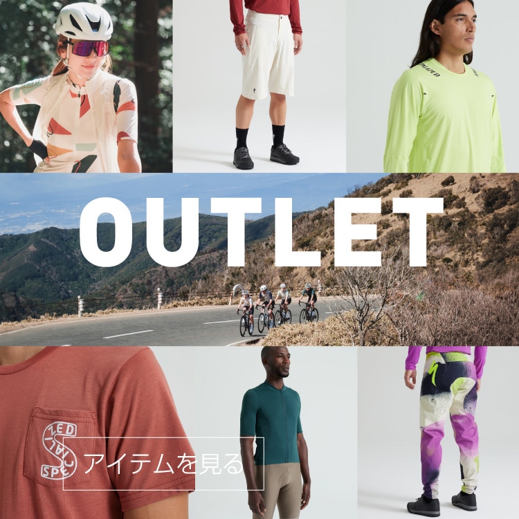 スペシャライズド　SPECIALIZED ドライタイプ長袖シャツ　Mサイズ MEN'S PRIME SHORT SLEEVE JERSEY BRCHWHT/MULTI GATHER M(M