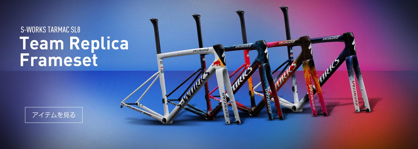 S-Works Tarmac SL8Ƀ`[vJo